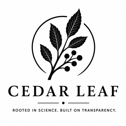 Cedar Leaf